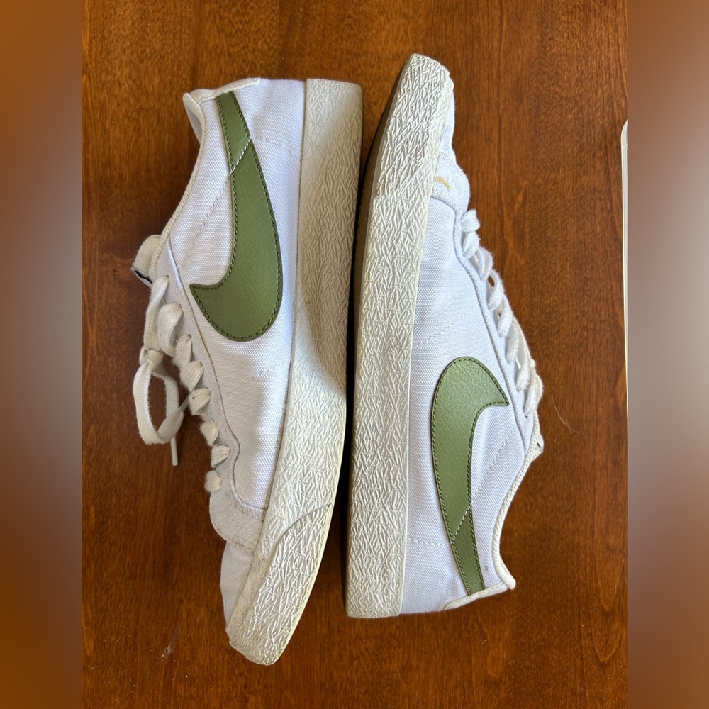 Nike SB zoom air